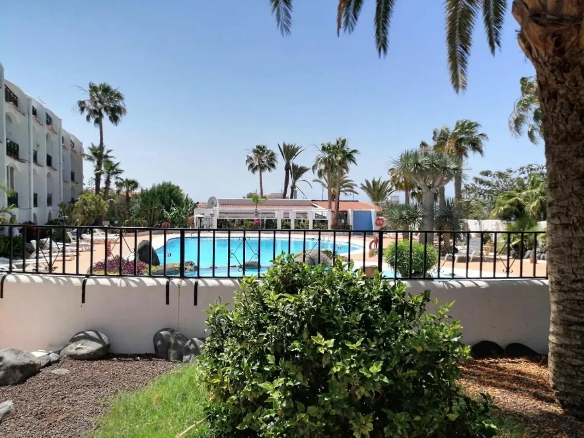 Blue Wave Apartment San Miguel de Abona Spain