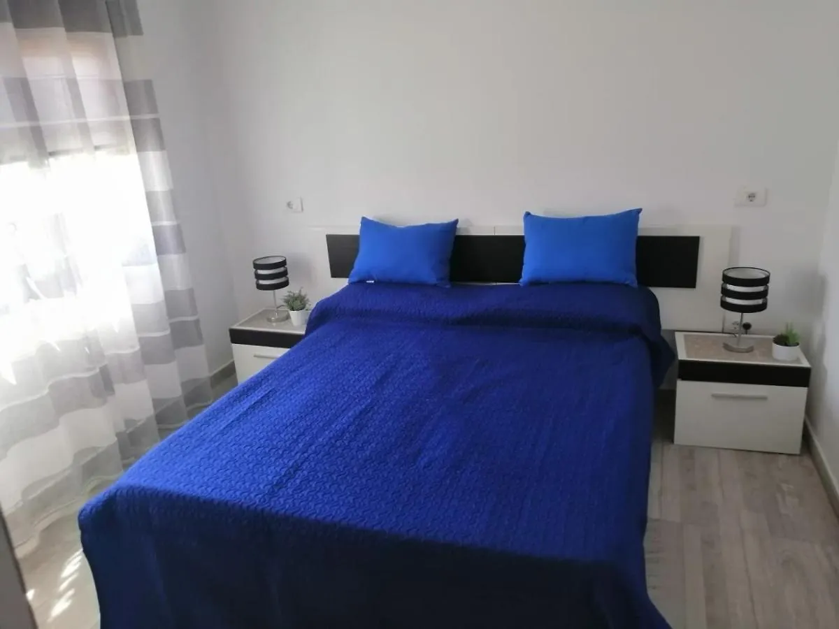 Blue Wave Apartment San Miguel de Abona