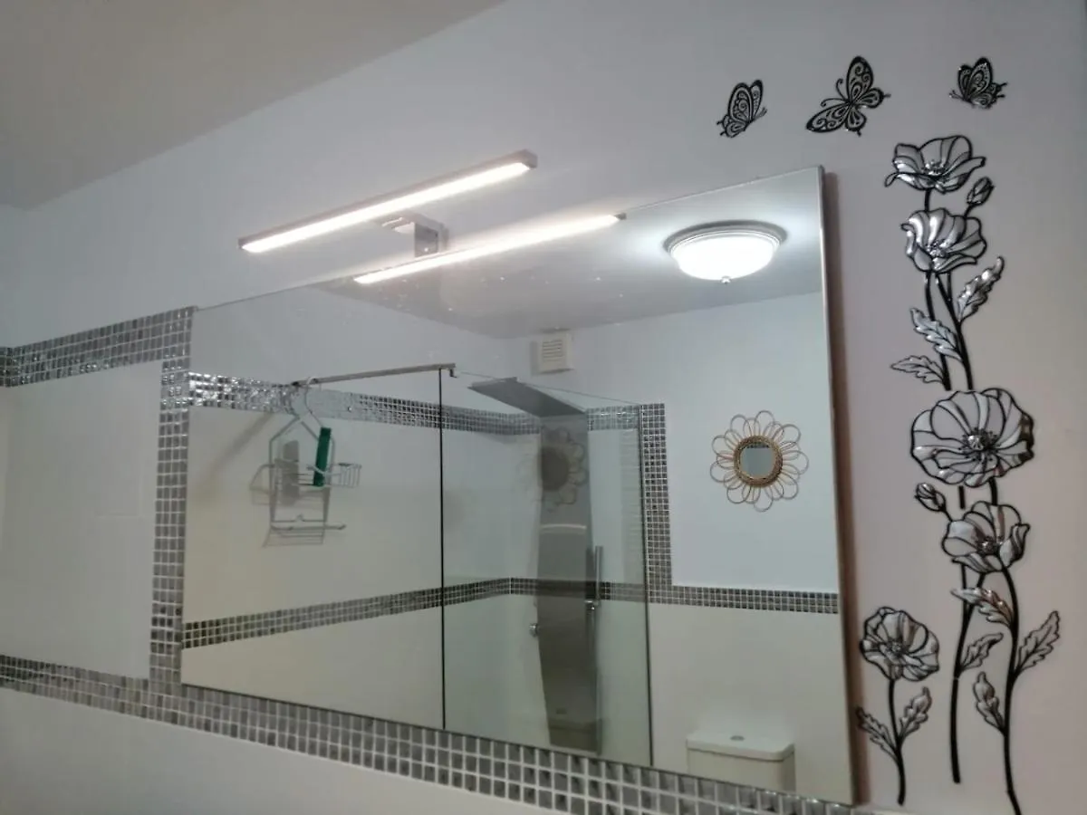 Blue Wave Apartment San Miguel de Abona