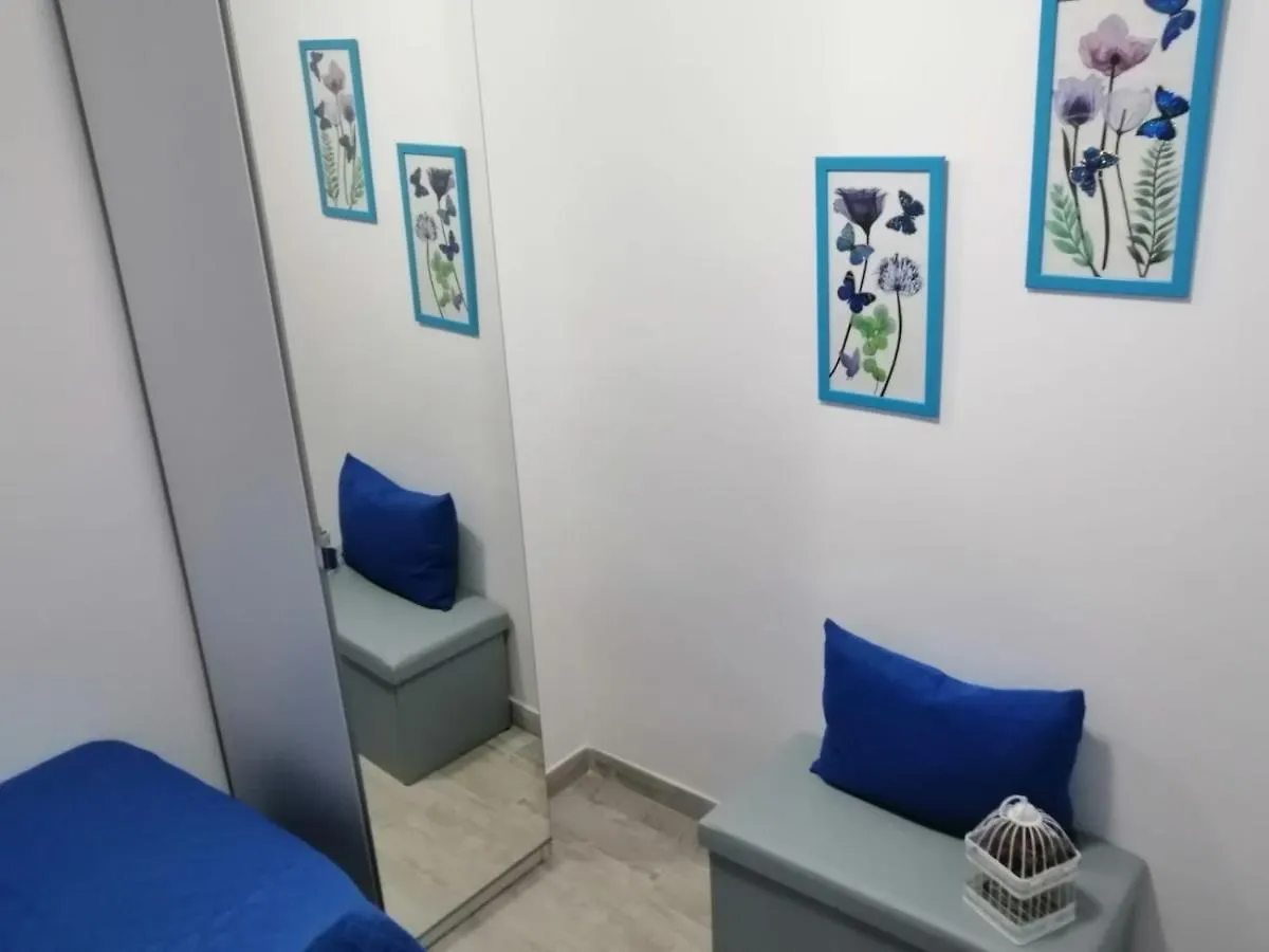 Blue Wave Apartment San Miguel de Abona