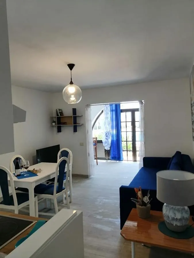 Blue Wave Apartment San Miguel de Abona