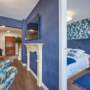 visit hotel