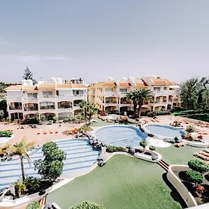 Golf Park Ocean Paradise- Golf Del Sur Apartment