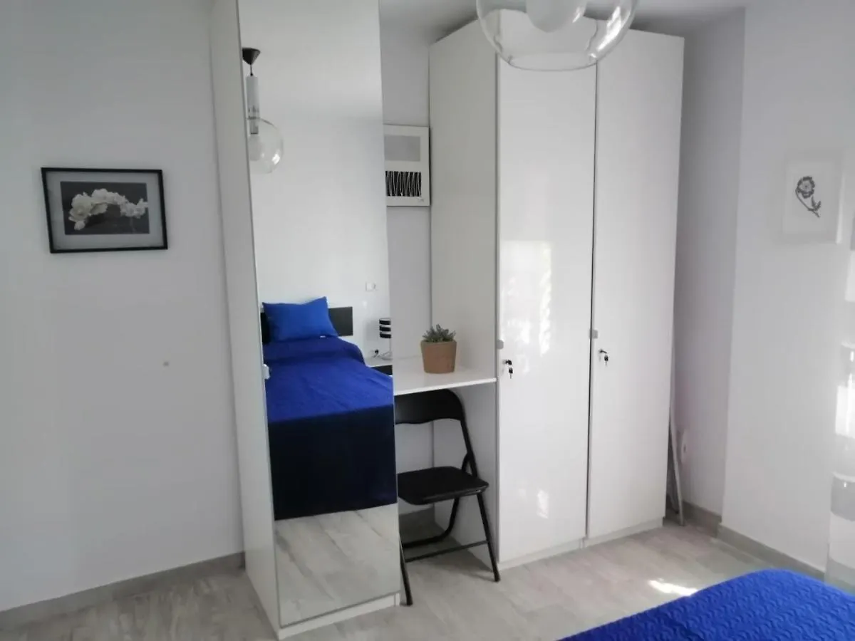 Apartamento Blue Wave San Miguel de Abona